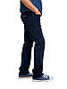 Вельветові джинси Wrangler Arizona Dark Blue - темно синій, фото 8