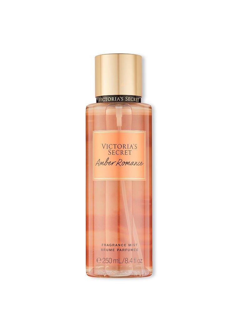 Спрей для тіла Amber Romance Victoria's Secret 250мл