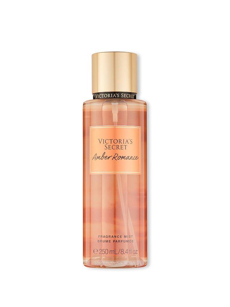 Спрей для тіла Amber Romance Victoria's Secret