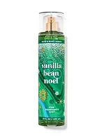 Спрей для тела Vanilla Bean Noel Bath and Body Works