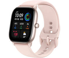 Smart Watch Amazfit GTS 4 mini Flamingo Pink UA UCRF