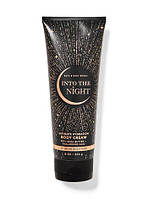 Крем для тела Into The Night Bath and Body Works