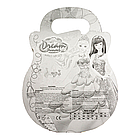 Дитячий набір декоративної косметики від 3-х років Dream Princess, "Diamond", фото 2