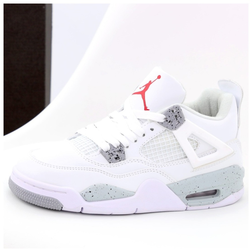 Nike Air Jordan 4 Retro White Oreo 4 ID 1723792867 2670 Prom.ua