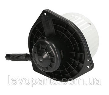 Мотор пічки Mitsubishi Lancer X (Мітсубісі Лансер 10) Оригінал