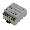 Реле твердотільне однофазне SSR PN5-10DA 10А DC-AC 5-канальне, фото 3