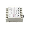 Реле твердотільне однофазне SSR PN5-10DA 10А DC-AC 5-канальне, фото 5