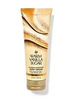 Крем для тела Warm Vanilla Sugar Bath and Body Works