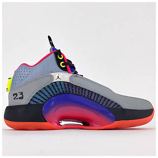 Nike Air Jordan 35 XXXV Center of Gravity 35 ID 1723793045 2080 Prom.ua