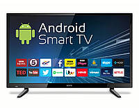 Телевізор LED Smart Sony SK88-323 Android ,Т2, Wi-Fi, Full HD 32" дюйма