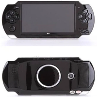 PSP портативна 8 гб 8-64 біт ігрова консоль JXD Х6 - приставка підключення до ТБ
