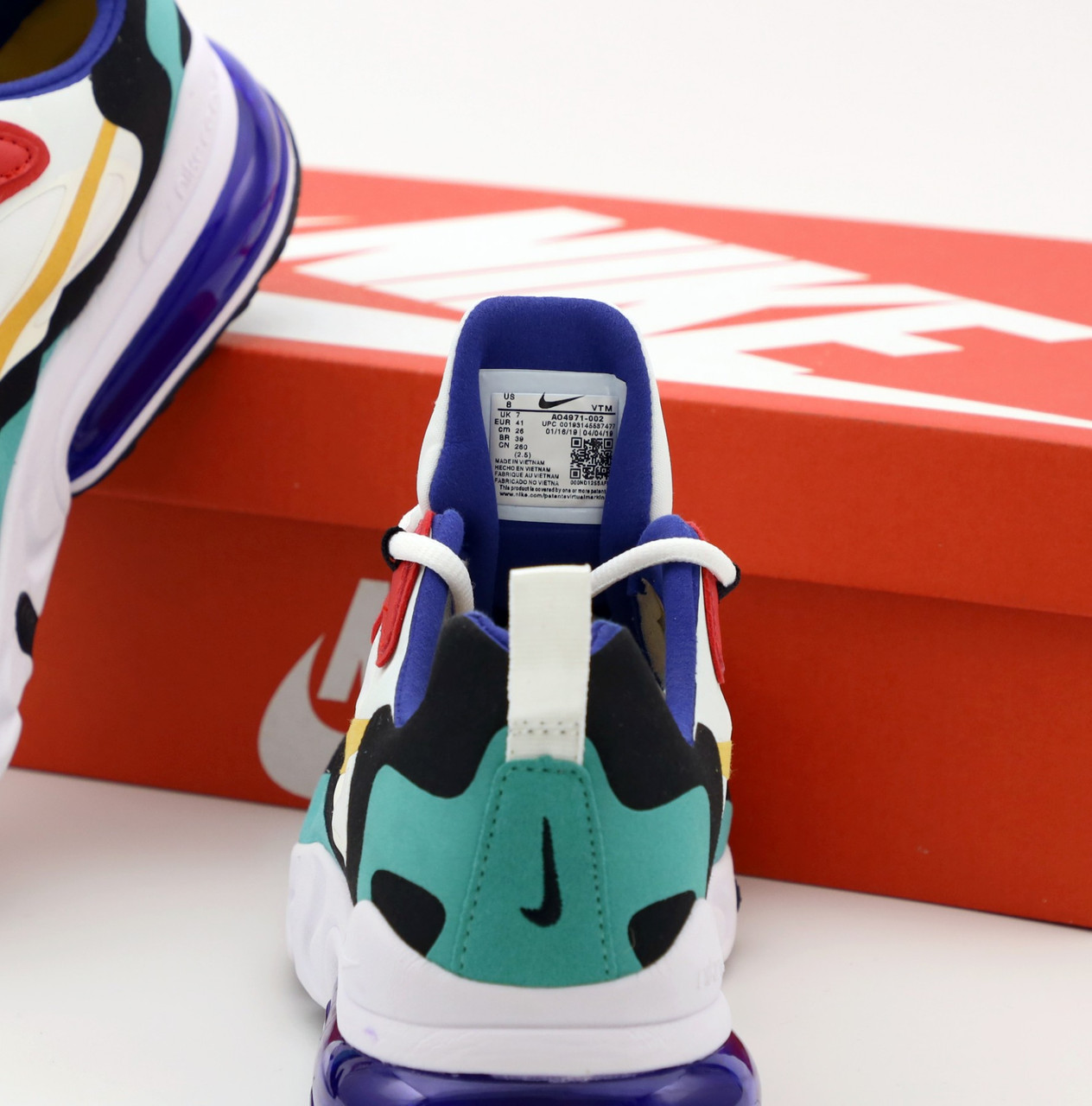 Nike 260 air max cheap
