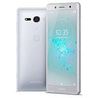 Смартфон Sony Xperia XZ2 Compact SO-05K 4/64Gb silver REF