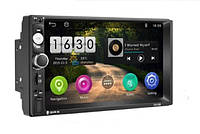 Автомагнітола 2 DIN Pioneer 8803 Android 9.1 і 3D екран Wi-Fi, Bluetooth, Gps Навігація