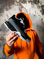 Nike Air Jordan IV Retro "Fear Pack"