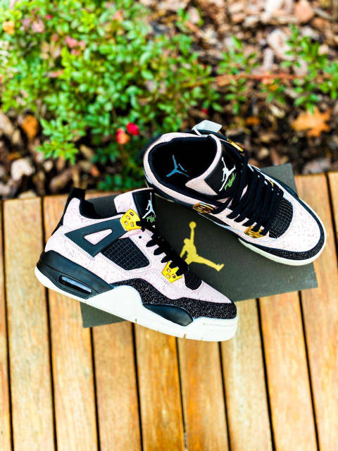 Jordan retro 4 silt red hotsell