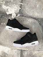 Nike Air Jordan 3 Retro Cyber Monday Black