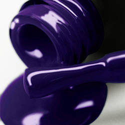 Гель-лак PNB 235 Bilberry (Черничний), 8 мл