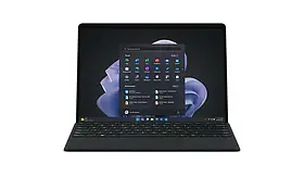 Планшет Microsoft Surface Pro 9 i7 32/1TB  (QLQ-00001) Platinum- W11 PRO  for Business