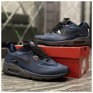 Nike Air Max 90 Mid Winter Blue Nike Air Max 90 90 ID 1723793668 2490 Prom.ua