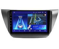 Штатна магнітола TeYes CC3 4G+WiFi для Mitsubishi Lancer 9 2000-2010