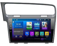 Штатна магнітола TeYes 4G+WiFi для Volkswagen Golf 7 2012-2020