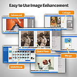 Plustek ePhoto Z300 — сканер фотографій і документів, сканування фотографій, фото 3
