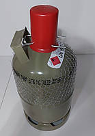 Балон газовий пропан 12 літрів UN1965 (Польща), фото 5