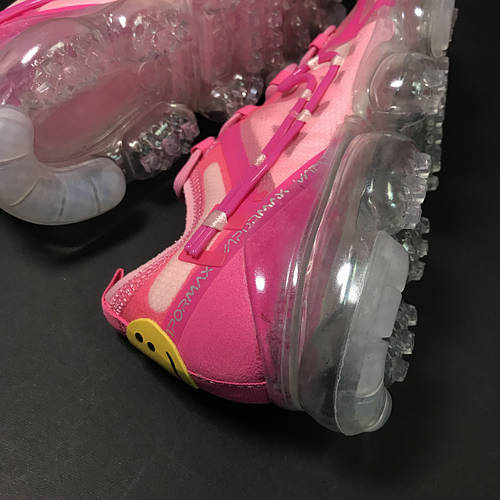 Nike Air VaporMax Pink
