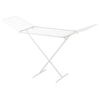 Сушка для білизни IKEA MULIG 50228755 Біла