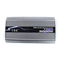 Інвертор перетворювач напруги 12- 220 3000W -6000W TBE