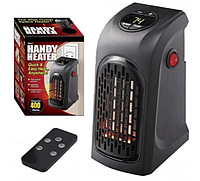 Rovus handy heater 400w, Портативний міні тепловентилятор, Дуйчик