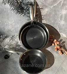 Професійні сковороди