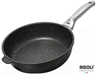 Сковорода високої GRANITO, діам. 28 см 00104GR/28HS RISOLI