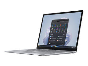 Microsoft Surface Laptop 5 - 13.5" - Core i5- 16GB RAM - 256 GB SSD - BLACK (R8P-00024)