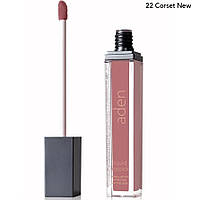 Aden Cosmetics 22 Corset Жидкая устойчивая помада Liquid Lipstick