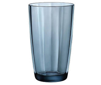 Склянка 465 мл Pulsar Ocean Blue 360700M02321990 BORMIOLI ROCCO