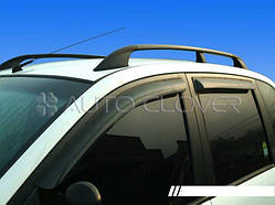 Дефлектори вікон вітровики Hyundai Matrix