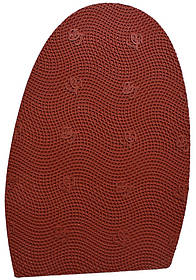 Підмітка "LB" т. 1.5 маленька Червоний