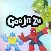 Heroes of Goo Jit Zu 