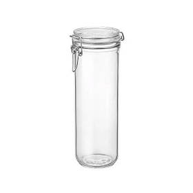 FIDO Банка герметична з кришкою  1.36 л 141380MRF121990 BORMIOLI ROCCO