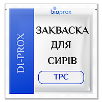 Закваска для Сулугуни, СЫРОВ, 5000 л, DI-PROX TPC 1, 50 U- американская моцарелла, Качкавал