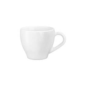 AROMATECA CAFFEINO  Чашка для кави 80 мл 400893MTX121990 BORMIOLI ROCCO