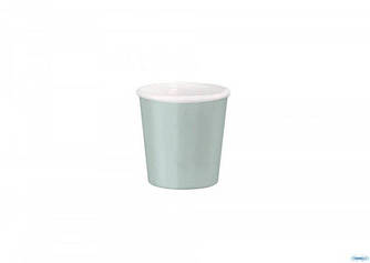 AROMATECA CAFFEINO Чашка для кави блакитна 400898MTX121316 BORMIOLI ROCCO