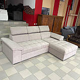 Кутовий розкладний диван з Європи, фото 2