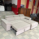 Кутовий розкладний диван з Європи, фото 4