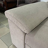 Кутовий розкладний диван з Європи, фото 6