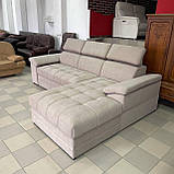 Кутовий розкладний диван з Європи, фото 9