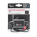 Тестер АКБ Vgate BA100 Bluetooth, фото 4