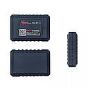 Тестер АКБ Vgate BA100 Bluetooth, фото 6